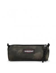 PORTATOT EASTPAK BENCHMARK SINGLE DUST KHAKI | 5400879257652 | EASEK372C03 | Llibreria La Gralla | Llibreria online de Granollers
