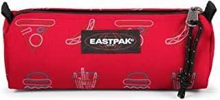 PORTATOT EASTPAK BENCHMARK SINGLE FESTFOOD COMBO | 5400879257768 | EASEK372C77 | Llibreria La Gralla | Llibreria online de Granollers