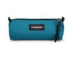 PORTATOT EASTPAK BENCHMARK SINGLE OASIS BLUE | 5400879257621 | EASEK372B71 | Llibreria La Gralla | Llibreria online de Granollers