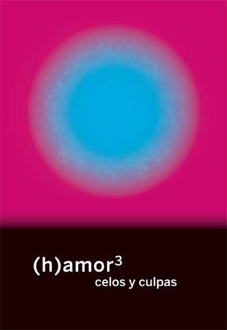 (H)AMOR 3 | 9999900013849 | VV.AA. | Llibreria La Gralla | Llibreria online de Granollers