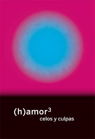 (H)AMOR 3 | 9999900013849 | VV.AA. | Llibreria La Gralla | Librería online de Granollers