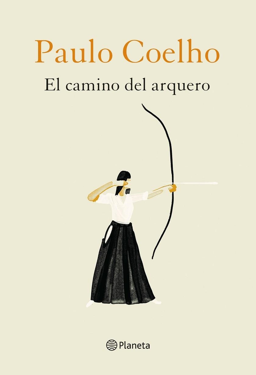 CAMINO DEL ARQUERO, EL | 9788408226888 | COELHO, PAULO; NIEMANN, CHRISTOPH | Llibreria La Gralla | Llibreria online de Granollers