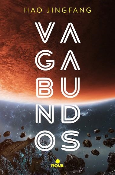 VAGABUNDOS | 9788417347772 | JINGFANG, HAO | Llibreria La Gralla | Librería online de Granollers