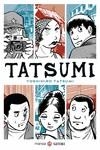 TATSUMI | 9788417419479 | TATSUMI, YOSHIHIRU | Llibreria La Gralla | Llibreria online de Granollers