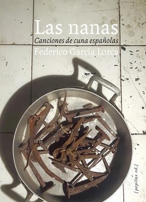 NANAS, LAS  | 9788417386665 | GARCÍA LORCA, FEDERICO | Llibreria La Gralla | Librería online de Granollers