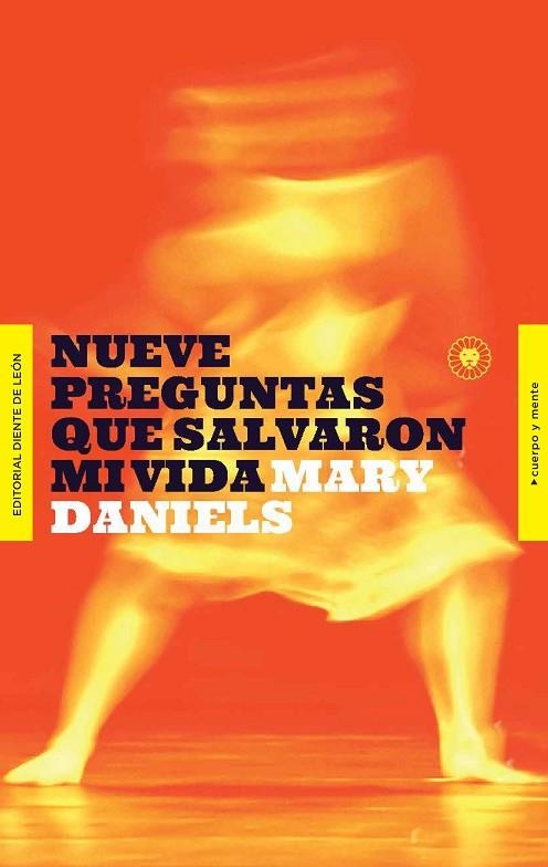 NUEVE PREGUNTAS QUE SALVARON MI VIDA | 9788494913532 | DANIELS, MARY | Llibreria La Gralla | Librería online de Granollers