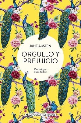 ORGULLO Y PREJUICIO (POCKET) | 9788417430719 | AUSTEN, JANE | Llibreria La Gralla | Llibreria online de Granollers
