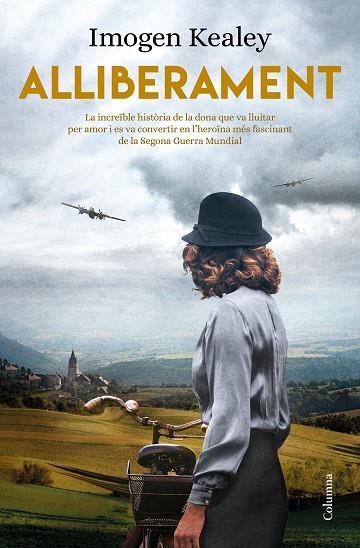 ALLIBERAMENT | 9788466426602 | KEALEY, IMOGEN | Llibreria La Gralla | Librería online de Granollers