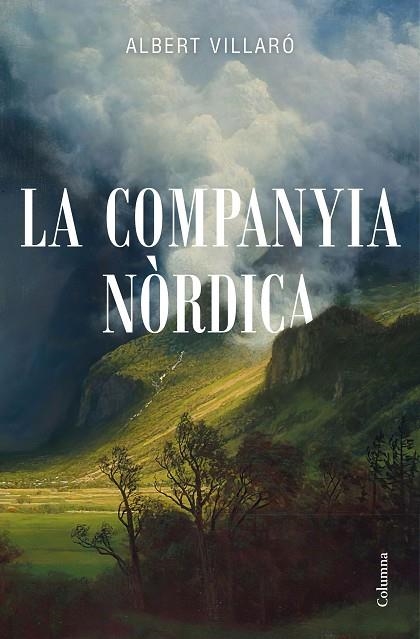 COMPANYIA NÒRDICA, LA | 9788466426794 | VILLARÓ, ALBERT | Llibreria La Gralla | Librería online de Granollers