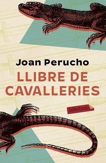 LLIBRE DE CAVALLERIES | 9788417423643 | PERUCHO, JOAN | Llibreria La Gralla | Llibreria online de Granollers