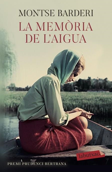 MEMÒRIA DE L'AIGUA, LA | 9788417423766 | BARDERI, MONTSE | Llibreria La Gralla | Librería online de Granollers