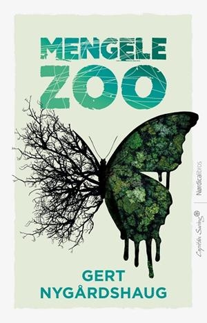 MENGELE ZOO | 9788418067747 | NYGARDSHAUG, GERT | Llibreria La Gralla | Librería online de Granollers