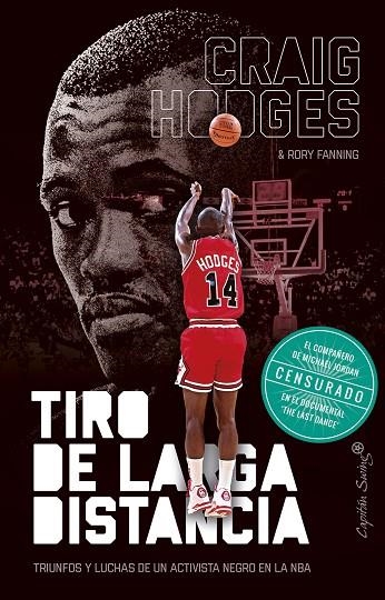 TIRO DE LARGA DISTANCIA | 9788412135466 | FANNING, RORY; HODGES, CRAIG | Llibreria La Gralla | Llibreria online de Granollers