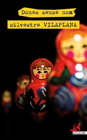 DONES SENSE NOM | 9788417847685 | VILAPLANA, SILVESTRE | Llibreria La Gralla | Librería online de Granollers