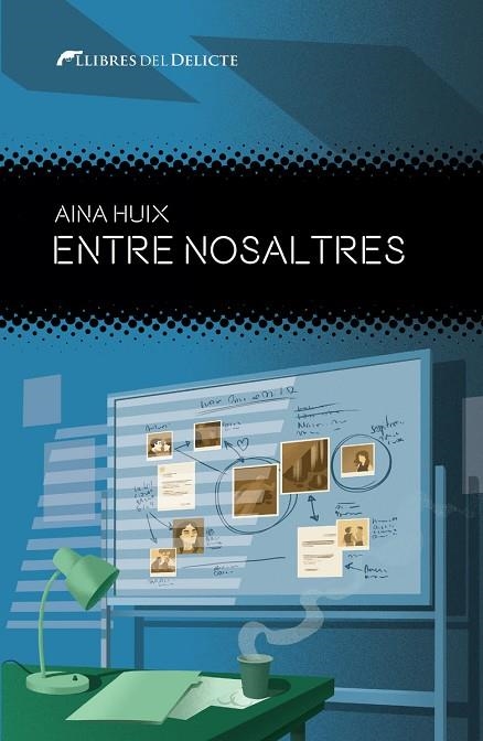 ENTRE NOSALTRES | 9788412062588 | HUIX, AINA | Llibreria La Gralla | Llibreria online de Granollers