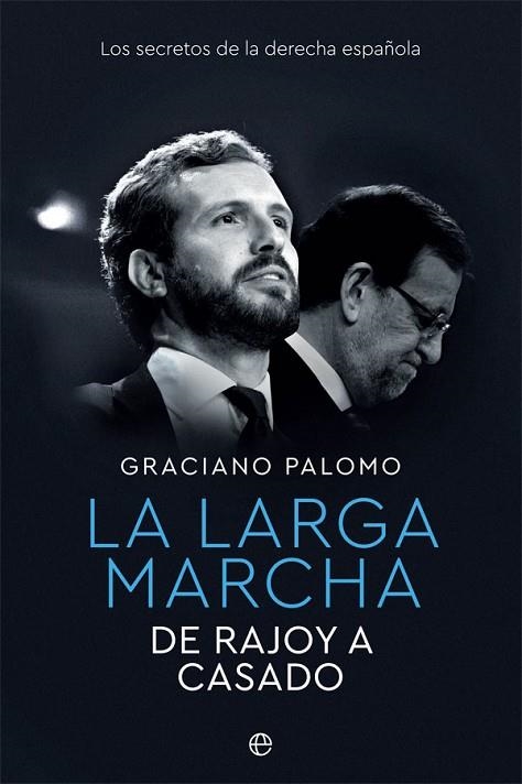 LARGA MARCHA, LA  | 9788491648185 | PALOMO, GRACIANO | Llibreria La Gralla | Llibreria online de Granollers