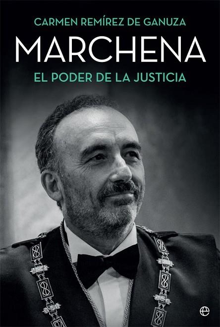 MARCHENA | 9788491648338 | REMÍREZ DE GANUZA, CARMEN | Llibreria La Gralla | Librería online de Granollers