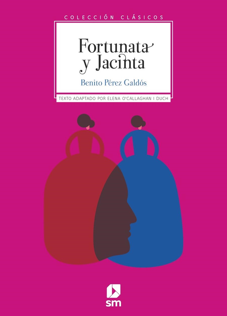 FORTUNATA Y JACINTA | 9788413185163 | PÉREZ GALDÓS, BENITO | Llibreria La Gralla | Llibreria online de Granollers