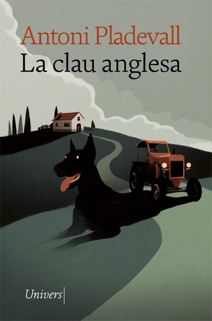 CLAU ANGLESA, LA  | 9788417868635 | PLADEVALL, ANTONI | Llibreria La Gralla | Librería online de Granollers