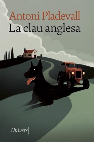 CLAU ANGLESA, LA | 9788417868635 | PLADEVALL, ANTONI | Llibreria La Gralla | Librería online de Granollers