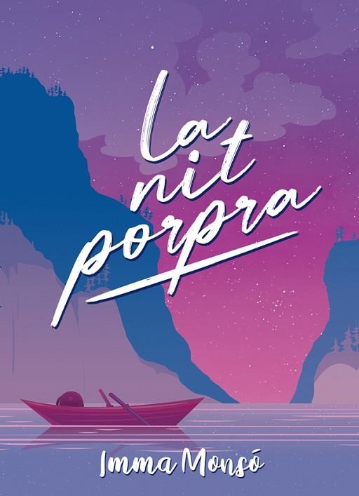 NIT PORPRA, LA | 9788424667603 | MONSÓ, IMMA | Llibreria La Gralla | Librería online de Granollers