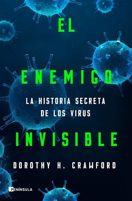 ENEMIGO INVISIBLE, EL  | 9788499429328 | CRAWFORD, DOROTHY H. | Llibreria La Gralla | Llibreria online de Granollers