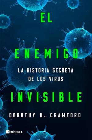 ENEMIGO INVISIBLE, EL  | 9788499429328 | CRAWFORD, DOROTHY H. | Llibreria La Gralla | Llibreria online de Granollers