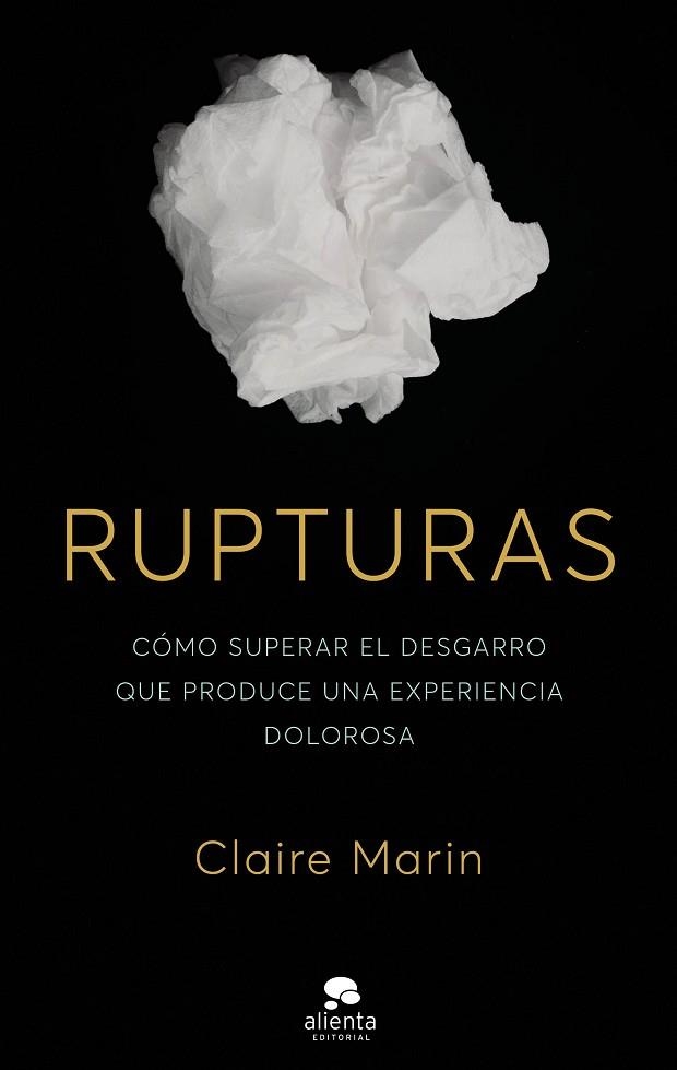 RUPTURAS | 9788413440354 | MARÍN, CLAIRE | Llibreria La Gralla | Llibreria online de Granollers