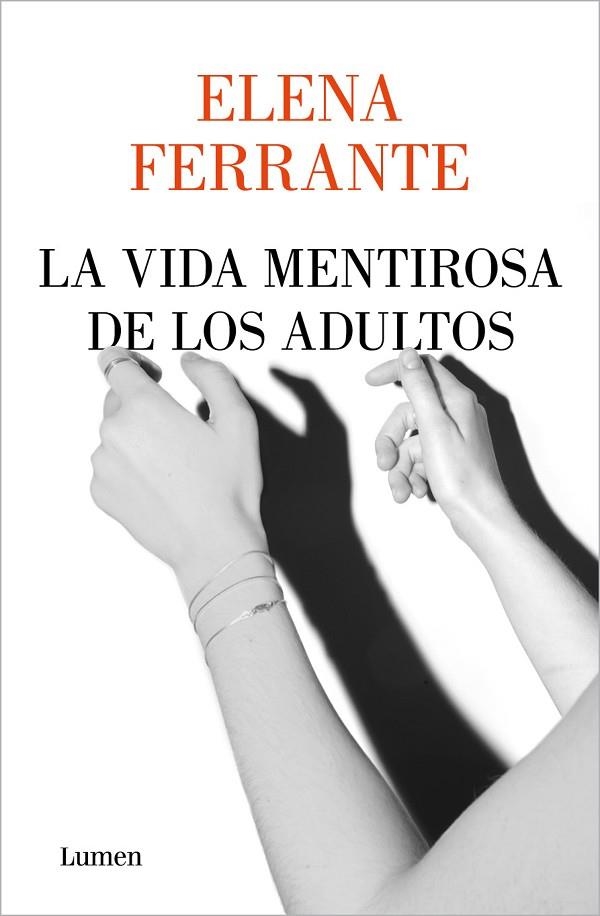 VIDA MENTIROSA DE LOS ADULTOS, LA  | 9788426408341 | FERRANTE, ELENA | Llibreria La Gralla | Llibreria online de Granollers