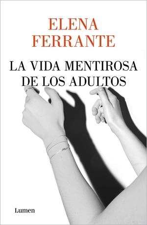 VIDA MENTIROSA DE LOS ADULTOS, LA  | 9788426408341 | FERRANTE, ELENA | Llibreria La Gralla | Librería online de Granollers