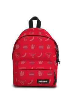 MOTXILLA EASTPAK ORBIT FESTFOOD COMBO | 5400879255436 | EASEK000043C771 | Llibreria La Gralla | Llibreria online de Granollers