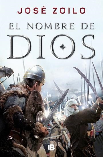 NOMBRE DE DIOS, EL | 9788466668453 | ZOILO HERNÁNDEZ, JOSÉ | Llibreria La Gralla | Librería online de Granollers