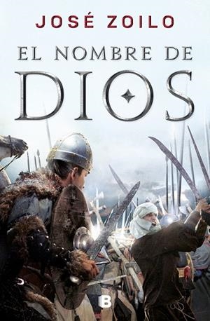 NOMBRE DE DIOS, EL | 9788466668453 | ZOILO HERNÁNDEZ, JOSÉ | Llibreria La Gralla | Llibreria online de Granollers