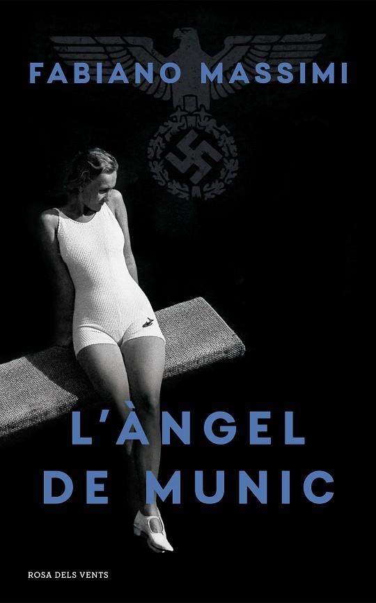 ÀNGEL DE MUNIC, L' | 9788417909659 | MASSIMI, FABIANO | Llibreria La Gralla | Llibreria online de Granollers