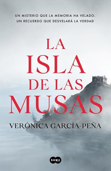 ISLA DE LAS MUSAS, LA  | 9788491294986 | GARCÍA PEÑA, VERÓNICA | Llibreria La Gralla | Llibreria online de Granollers