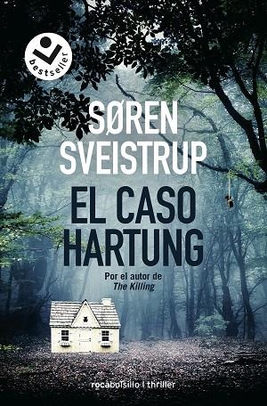 CASO HARTUNG, EL | 9788417821227 | SVEISTRUP, SØREN | Llibreria La Gralla | Librería online de Granollers