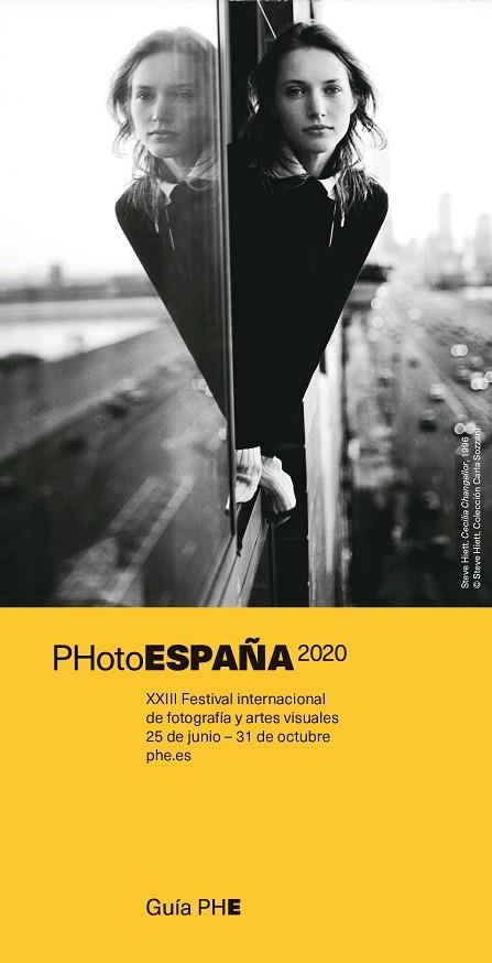 GUÍA PHOTOESPAÑA 2020. | 9788417769611 | VV.AA | Llibreria La Gralla | Llibreria online de Granollers