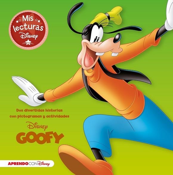GOOFY (MIS LECTURAS DISNEY) | 9788417630577 | VVAA | Llibreria La Gralla | Librería online de Granollers