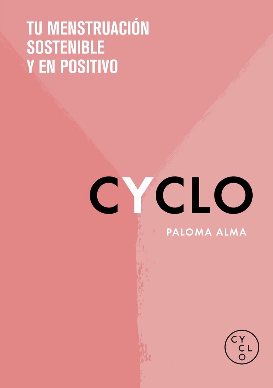 CYCLO | 9788418038617 | ALMA (CYCLO), PALOMA | Llibreria La Gralla | Llibreria online de Granollers