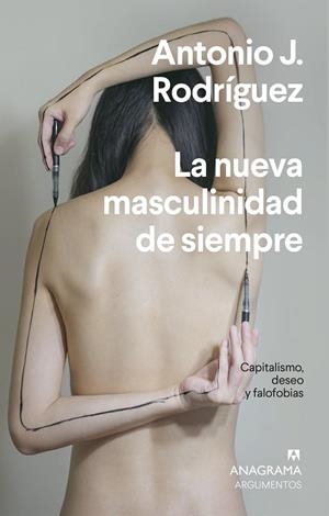 NUEVA MASCULINIDAD DE SIEMPRE, LA | 9788433964380 | RODRÍGUEZ, ANTONIO J. | Llibreria La Gralla | Llibreria online de Granollers