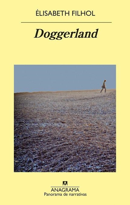 DOGGERLAND | 9788433980403 | FILHOL, ÉLISABETH | Llibreria La Gralla | Librería online de Granollers