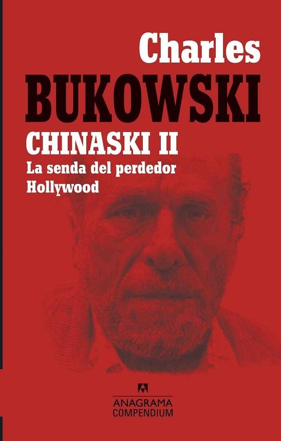 CHINASKI II | 9788433959669 | BUKOWSKI, CHARLES | Llibreria La Gralla | Llibreria online de Granollers