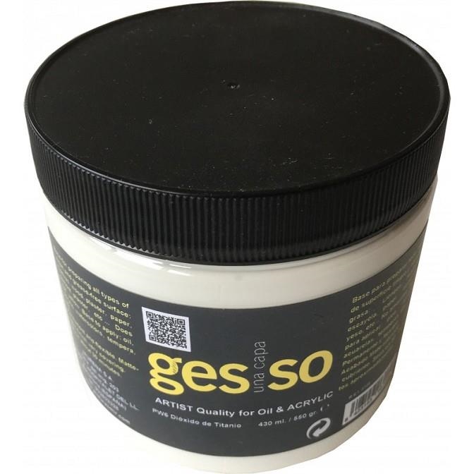 GESSO MIR 1 CAPA 550GR | 8423153062459 | Llibreria La Gralla | Llibreria online de Granollers