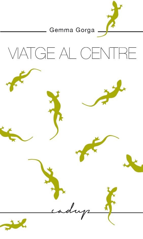 VIATGE AL CENTRE | 9788412161052 | GORGA, GEMMA | Llibreria La Gralla | Librería online de Granollers
