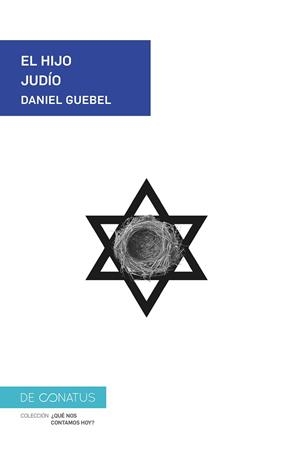 HIJO JUDÍO, EL | 9788417375348 | GUEBEL, DANIEL | Llibreria La Gralla | Librería online de Granollers