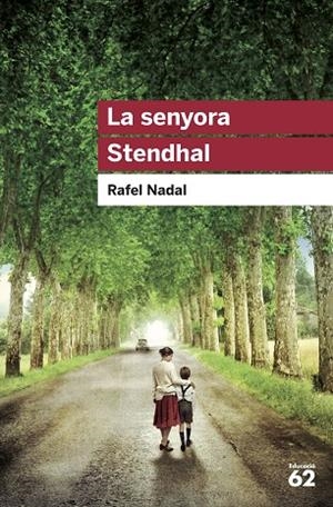 SENYORA STENDHAL, LA (BUTXACA) | 9788415954743 | NADAL, RAFEL | Llibreria La Gralla | Librería online de Granollers