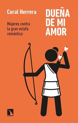 DUEÑA DE MI AMOR | 9788413520513 | HERRERA, CORAL | Llibreria La Gralla | Librería online de Granollers