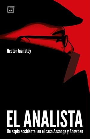 ANALISTA,EL | 9788417678340 | JUANATEY, HÉCTOR | Llibreria La Gralla | Librería online de Granollers
