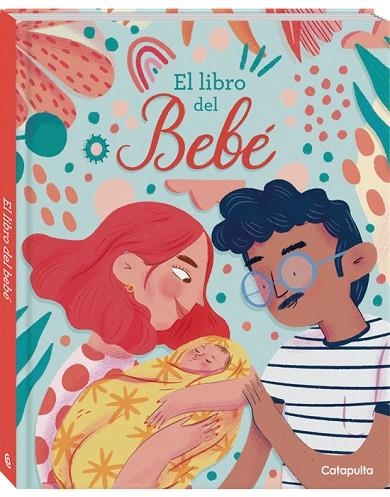 LIBRO DEL BEBE, EL  + CAJA CON DIVISIONES | 9789876378406 | AAVV | Llibreria La Gralla | Llibreria online de Granollers