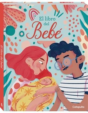 LIBRO DEL BEBE, EL  + CAJA CON DIVISIONES | 9789876378406 | AAVV | Llibreria La Gralla | Librería online de Granollers